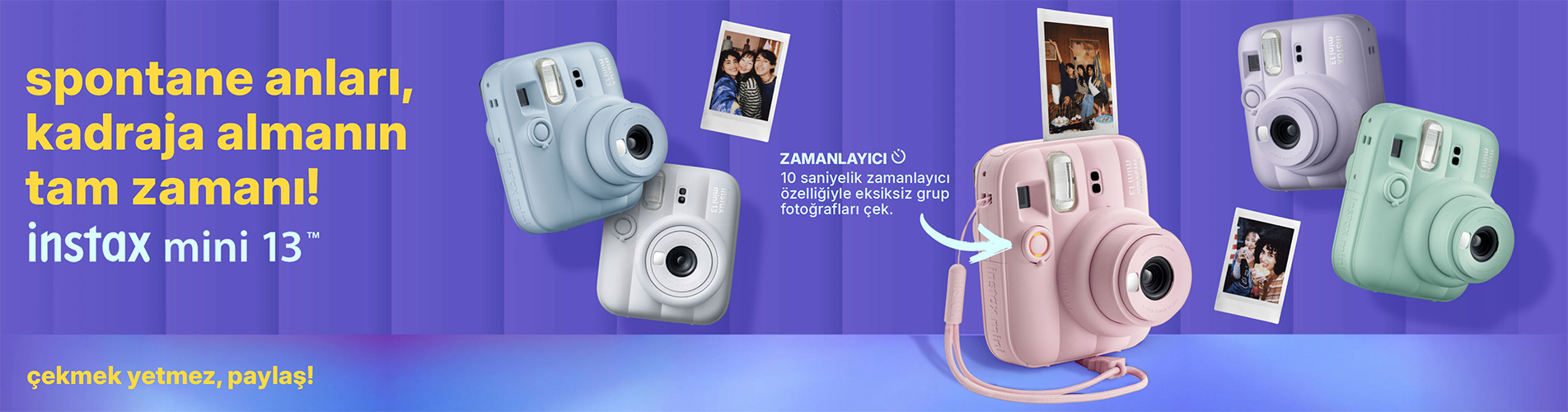 Instax