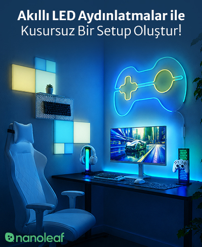 nanoleaf