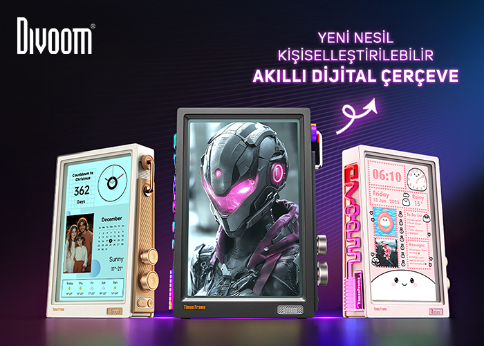Times Frame Banner